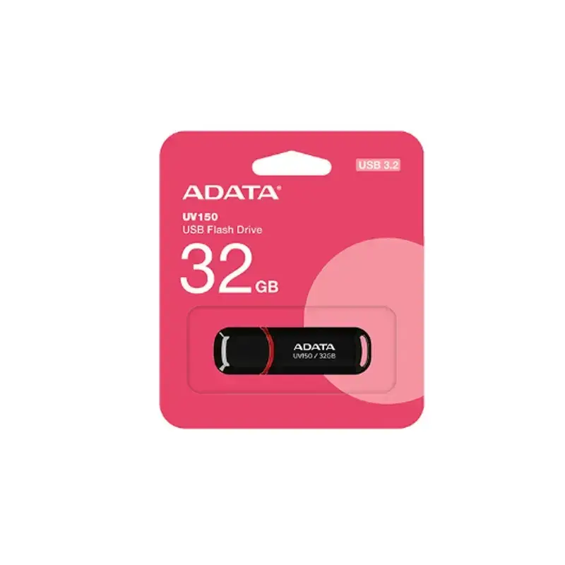 فلش ای دیتا UV150